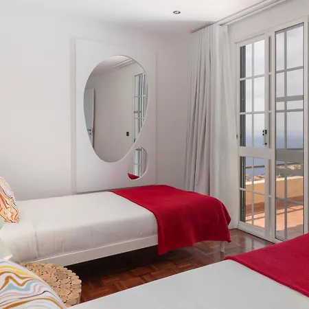 Feriehus Casa Maravilhas By An Island *