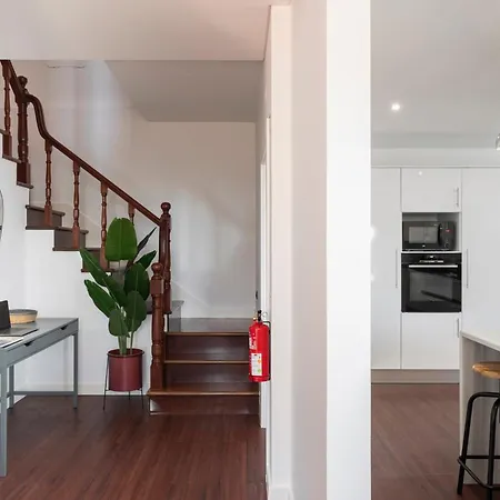 Casa Maravilhas By An Island Dom wakacyjny Câmara de Lobos