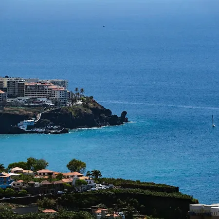 Feriehus Casa Maravilhas By An Island Câmara de Lobos