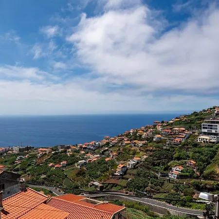 Casa Maravilhas By An Island * Camara de Lobos