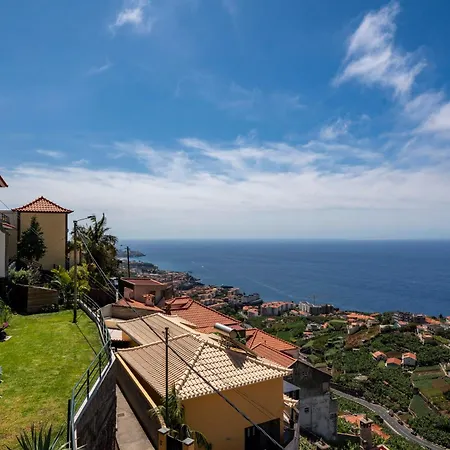 Holiday home Casa Maravilhas By An Island *