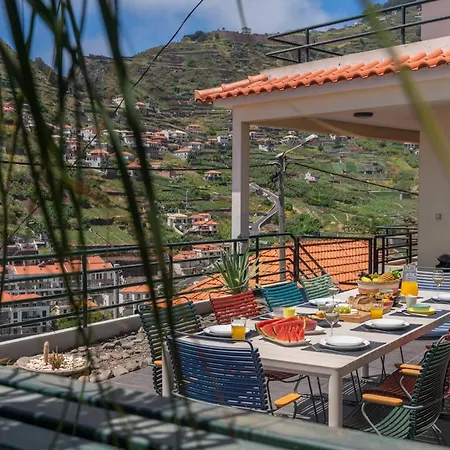 Casa Maravilhas By An Island * Câmara de Lobos