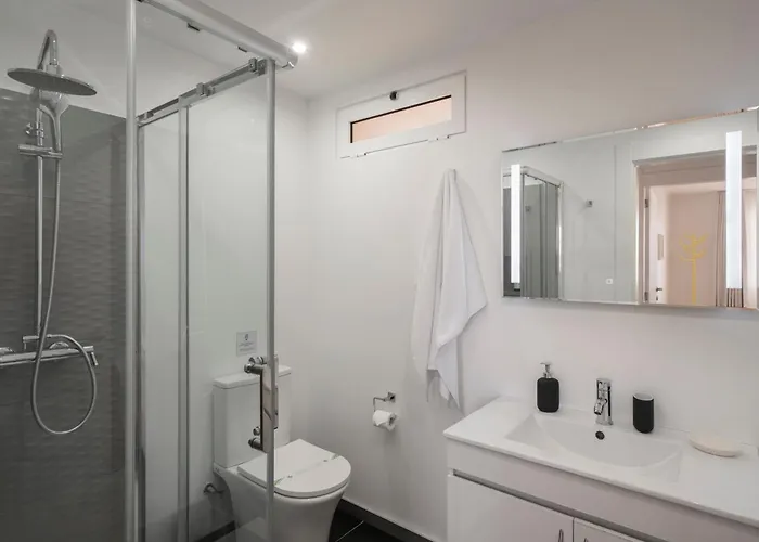 Casa vacanze Casa Maravilhas By An Island Câmara de Lobos