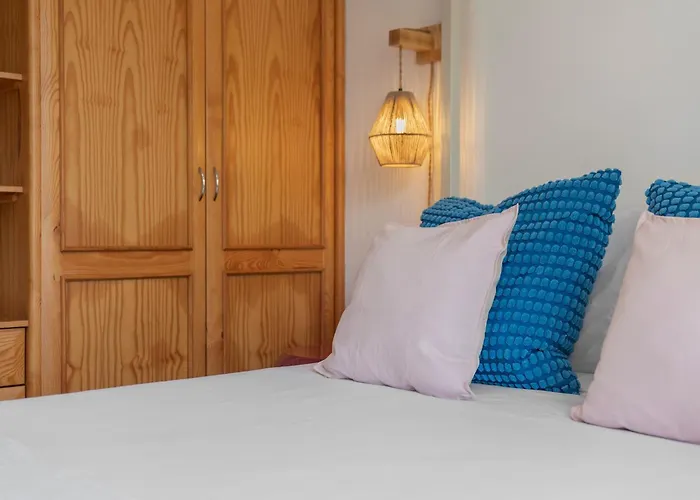 Casa vacanze Casa Maravilhas By An Island *