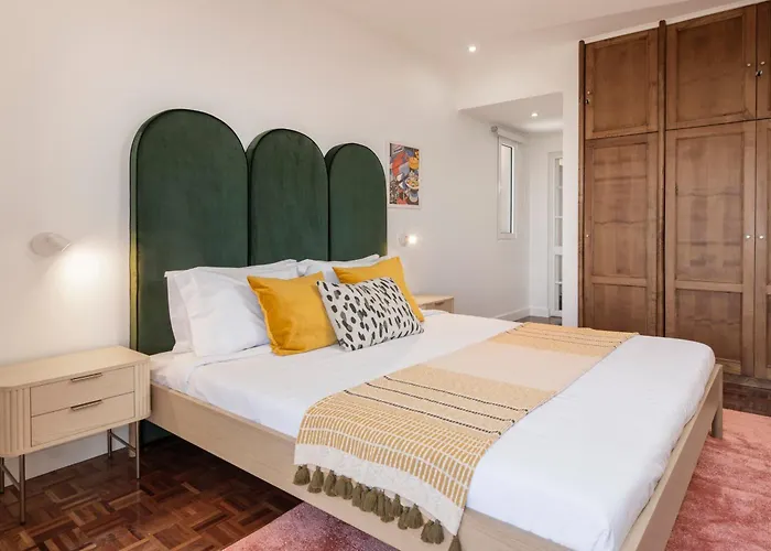 Casa Maravilhas By An Island *