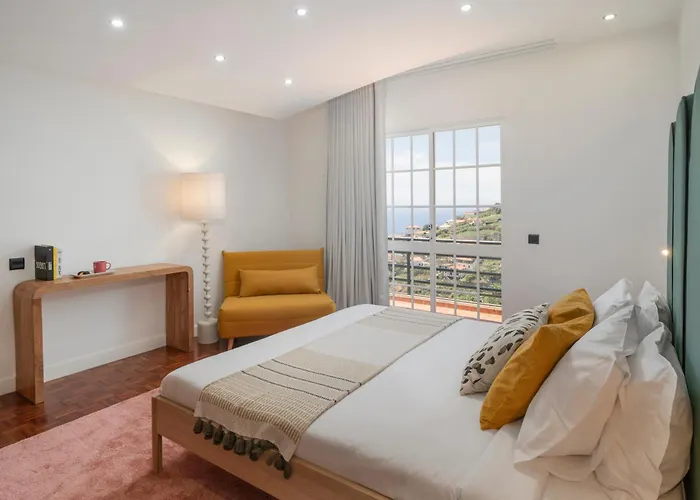 Casa Maravilhas By An Island Tatil Evi