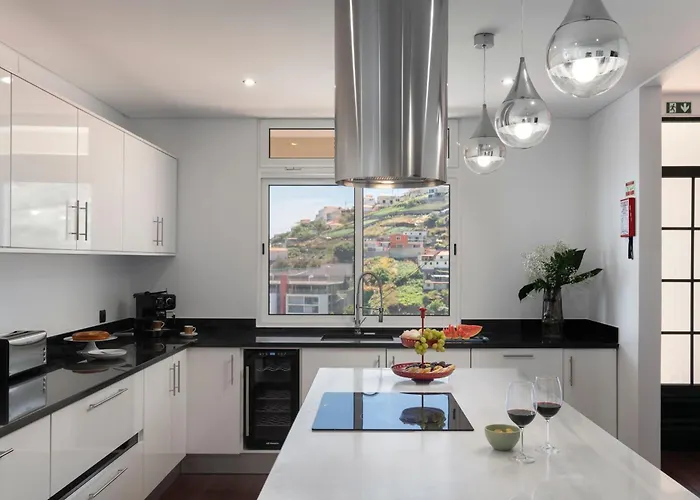 Casa vacanze Casa Maravilhas By An Island