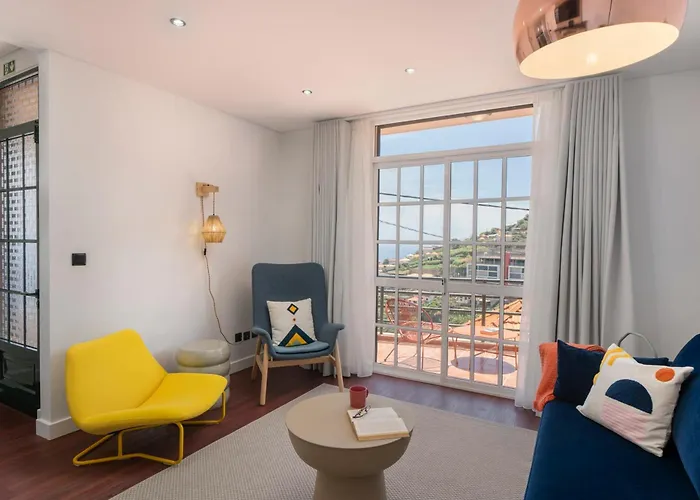 Casa vacanze Casa Maravilhas By An Island *