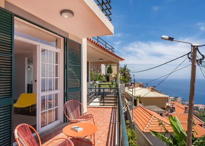 Casa Maravilhas By An Island Casa vacanze *