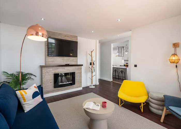 Casa vacanze Casa Maravilhas By An Island Câmara de Lobos